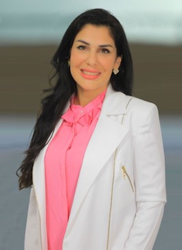 Dr. Raniah Bogari image