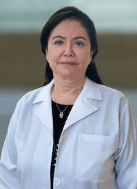 Dr. Rola Hoorani image