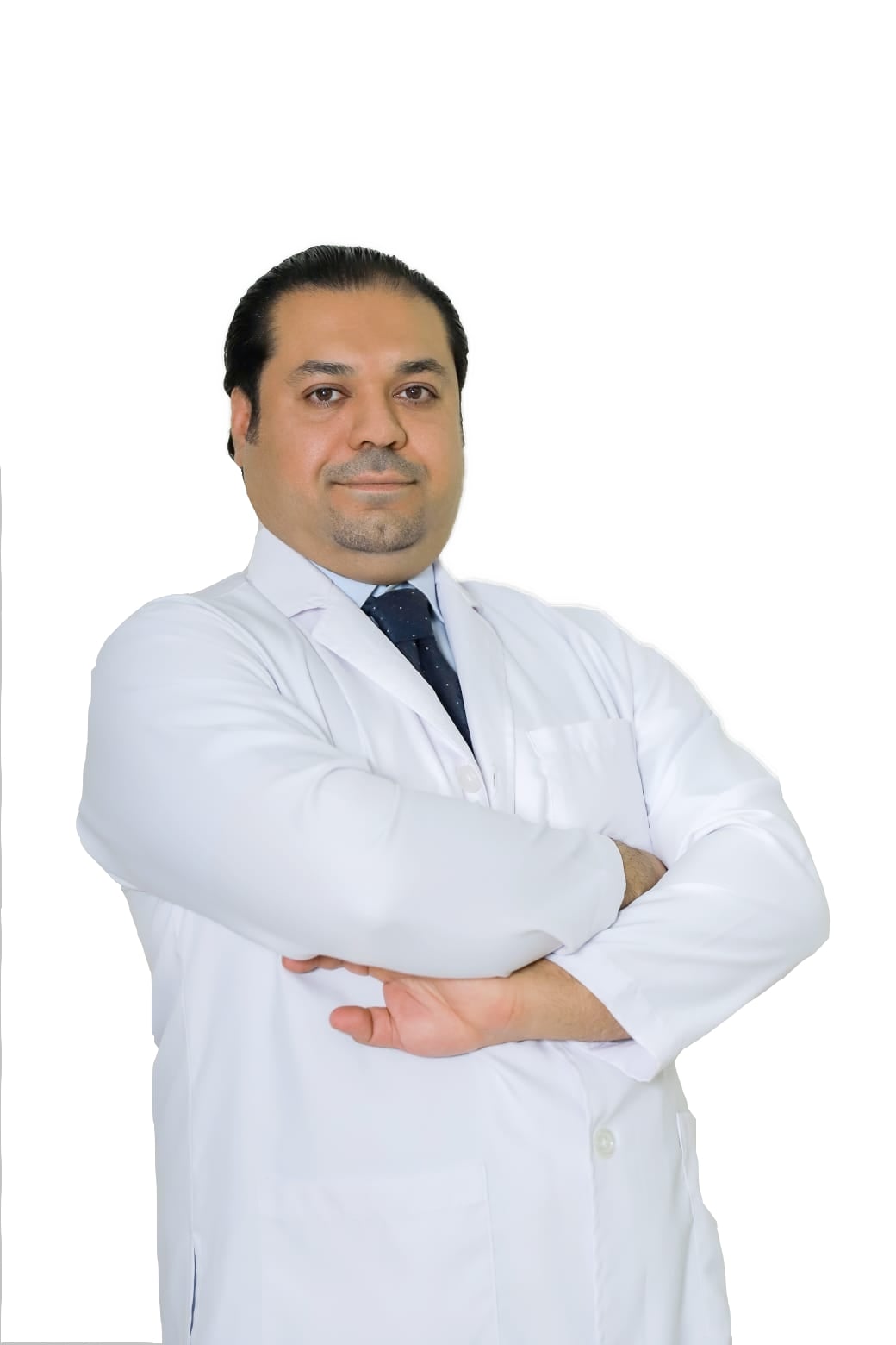 Dr. Mohammed Isa 2