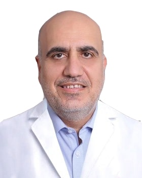 Dr. Mahmood Abbas 1