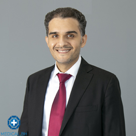 Dr. Munther Al-Alawi's picture