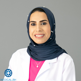 Dr. Maha Albayat's picture