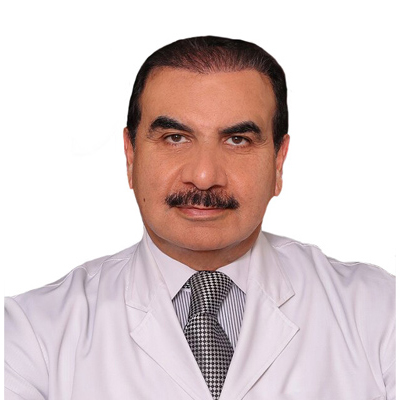 Dr. Faisal AlNaser's picture