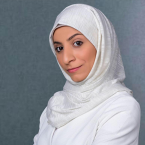 PT. Zahra Abdulla -