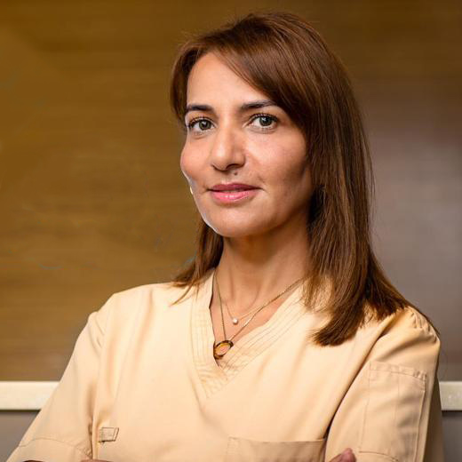 Dr. Suha Almurbati's picture