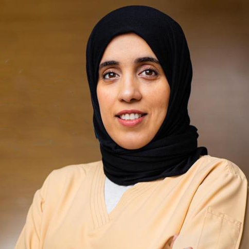 Dr. Saba Alothman's picture