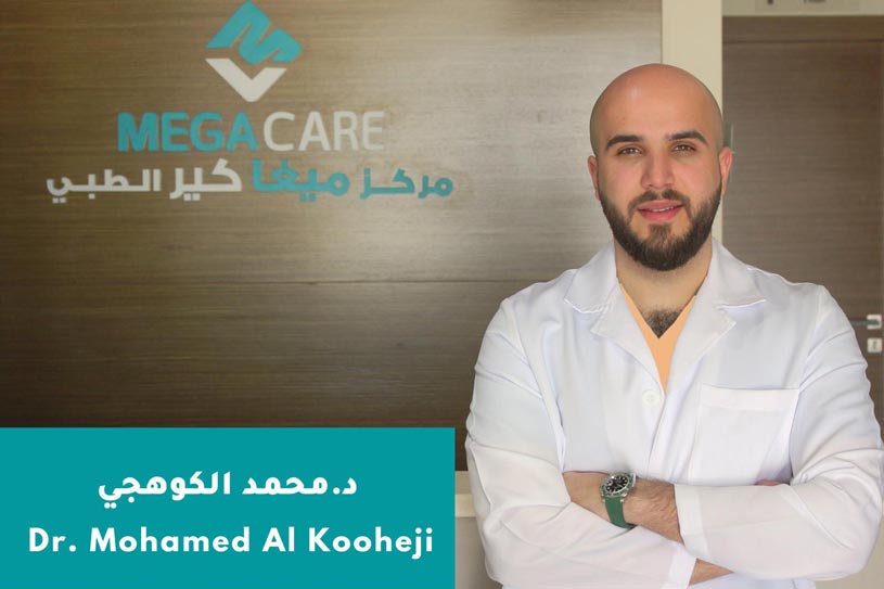 Dr. Mohamed AlKooheji 1