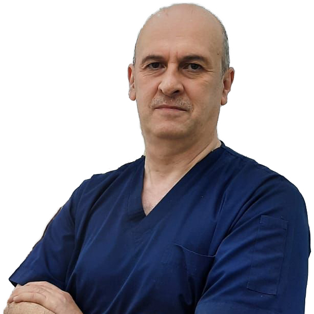 Dr. Ahmed El-Haj's picture