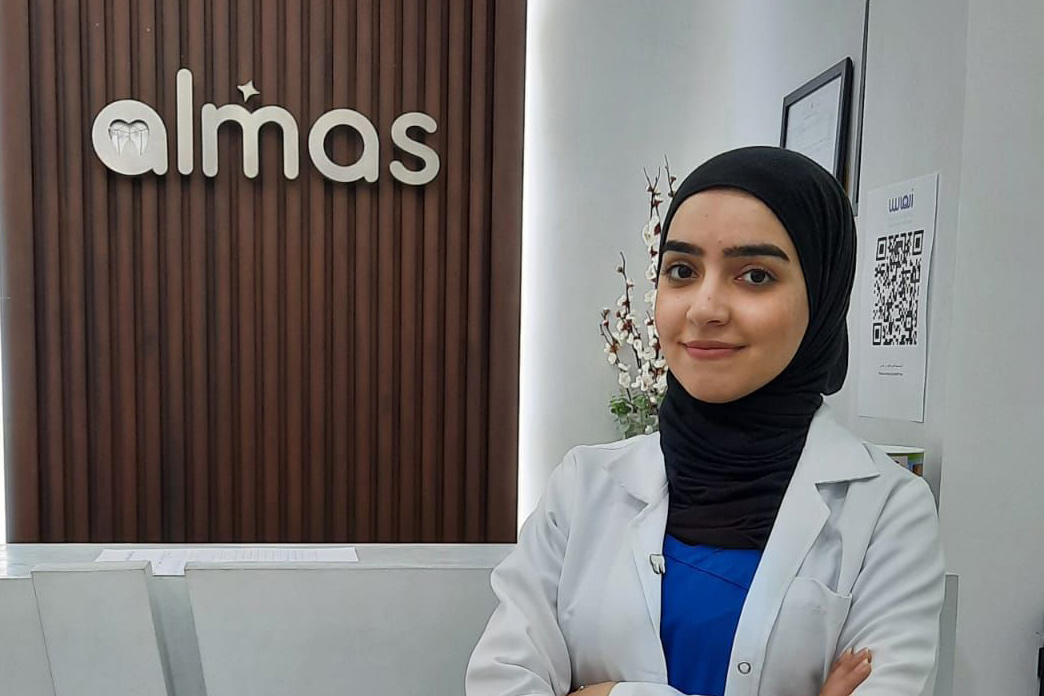 Dr. Amina Abdulhameed Dr Amna
