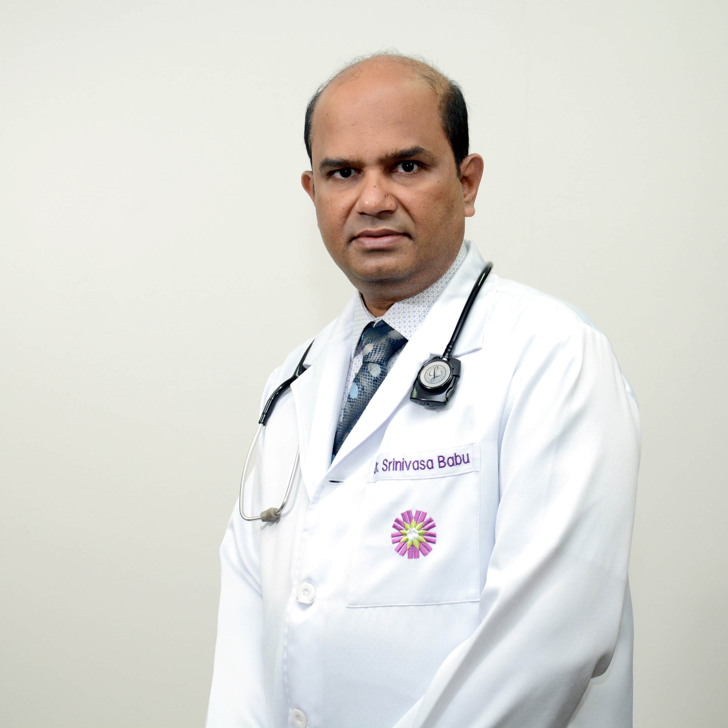 Dr. Srinivasababu Subramanian's picture
