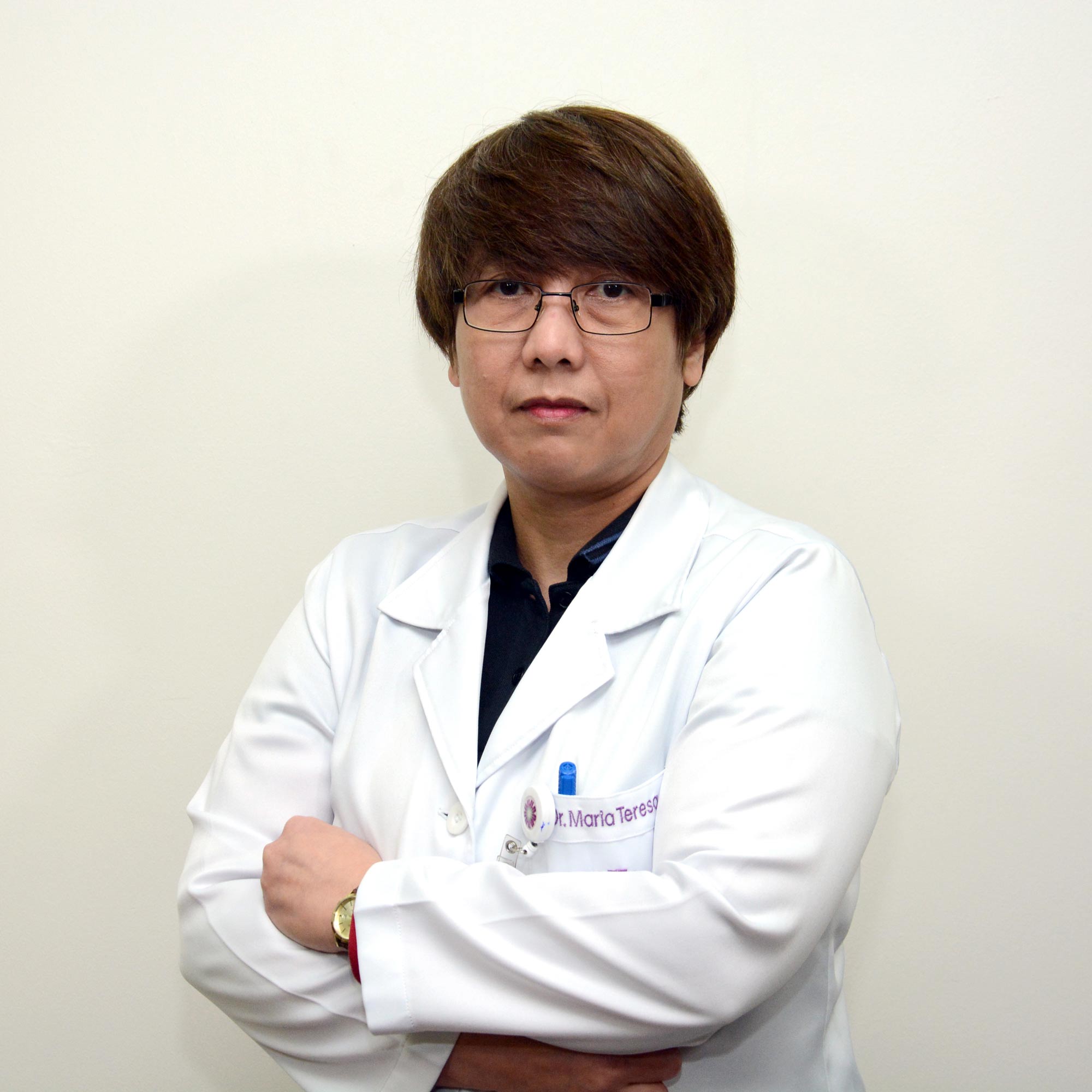 Dr. Maria Catacutan's picture