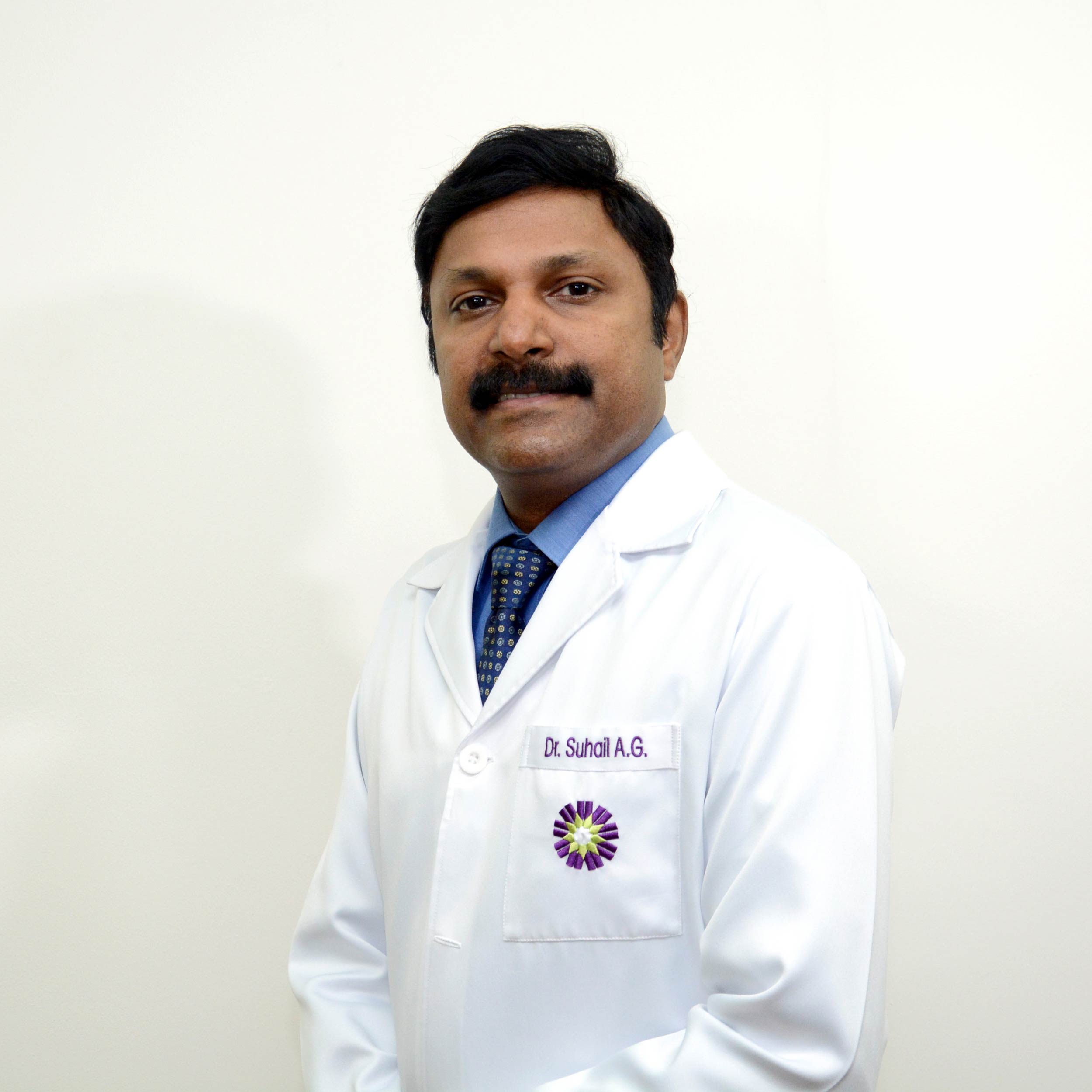 Dr. Suhail Abdulgafoor's picture