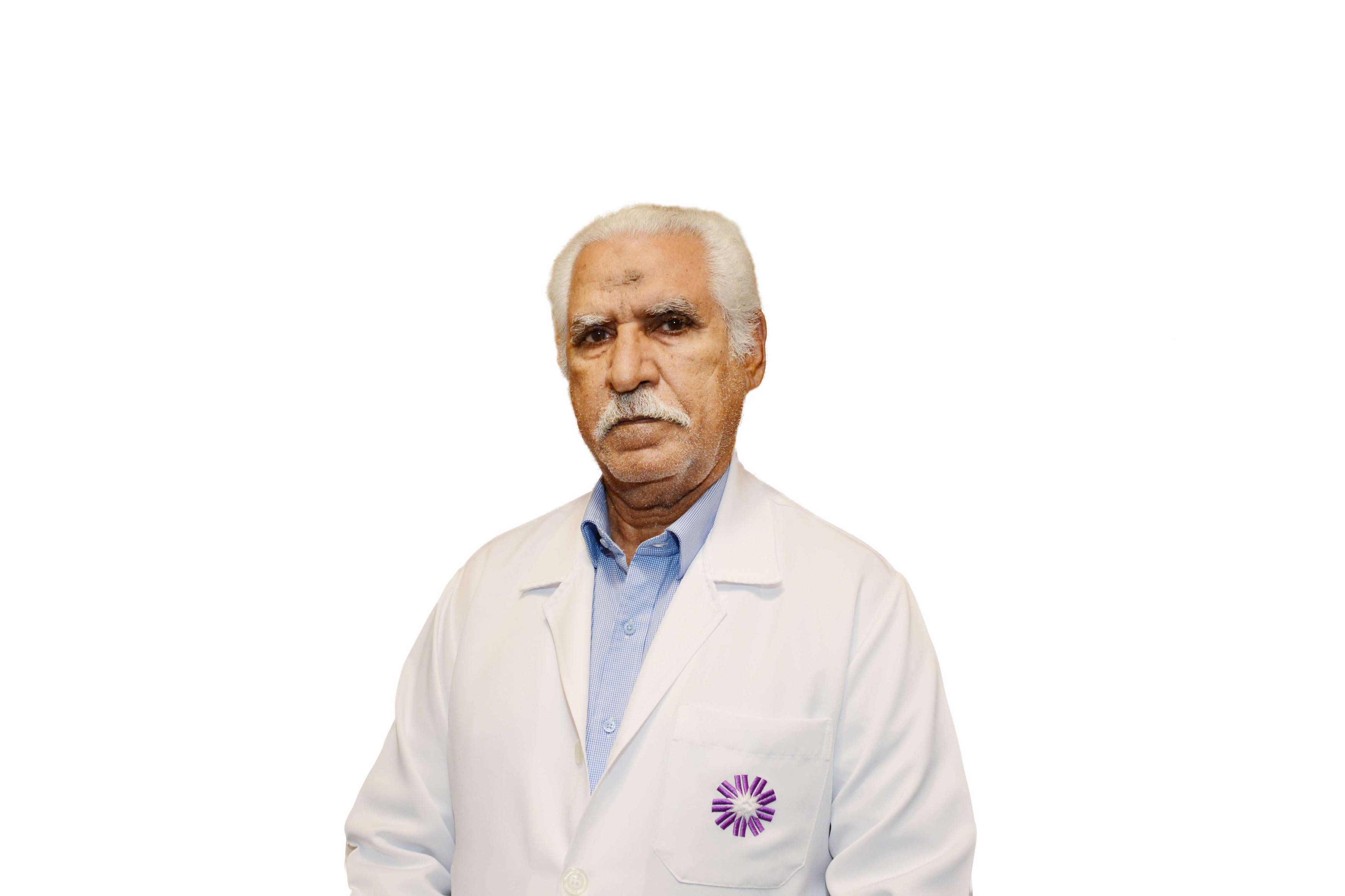 Dr. Abdulnabi AlSaif 1