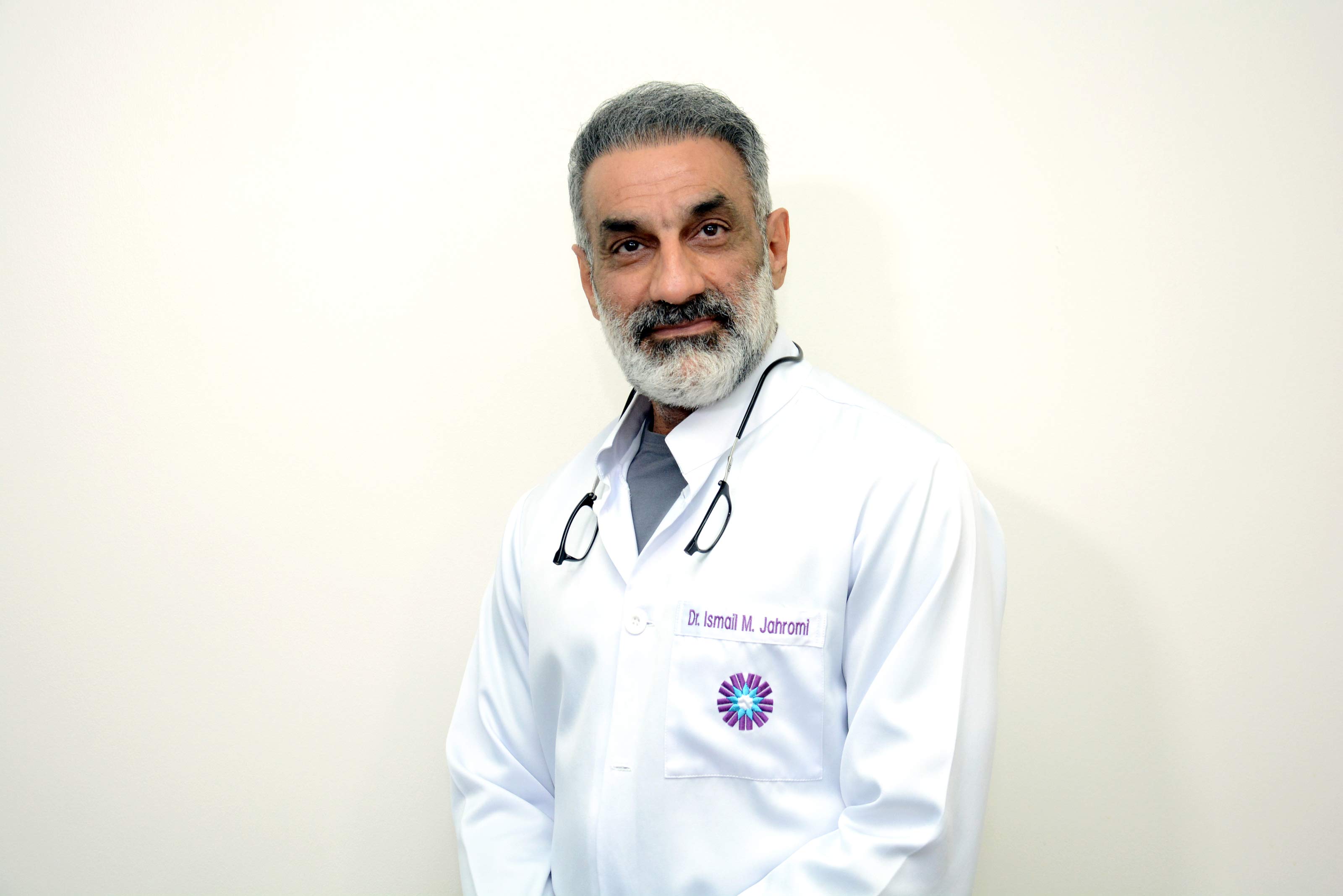 Dr. Ismail Jahromi 1