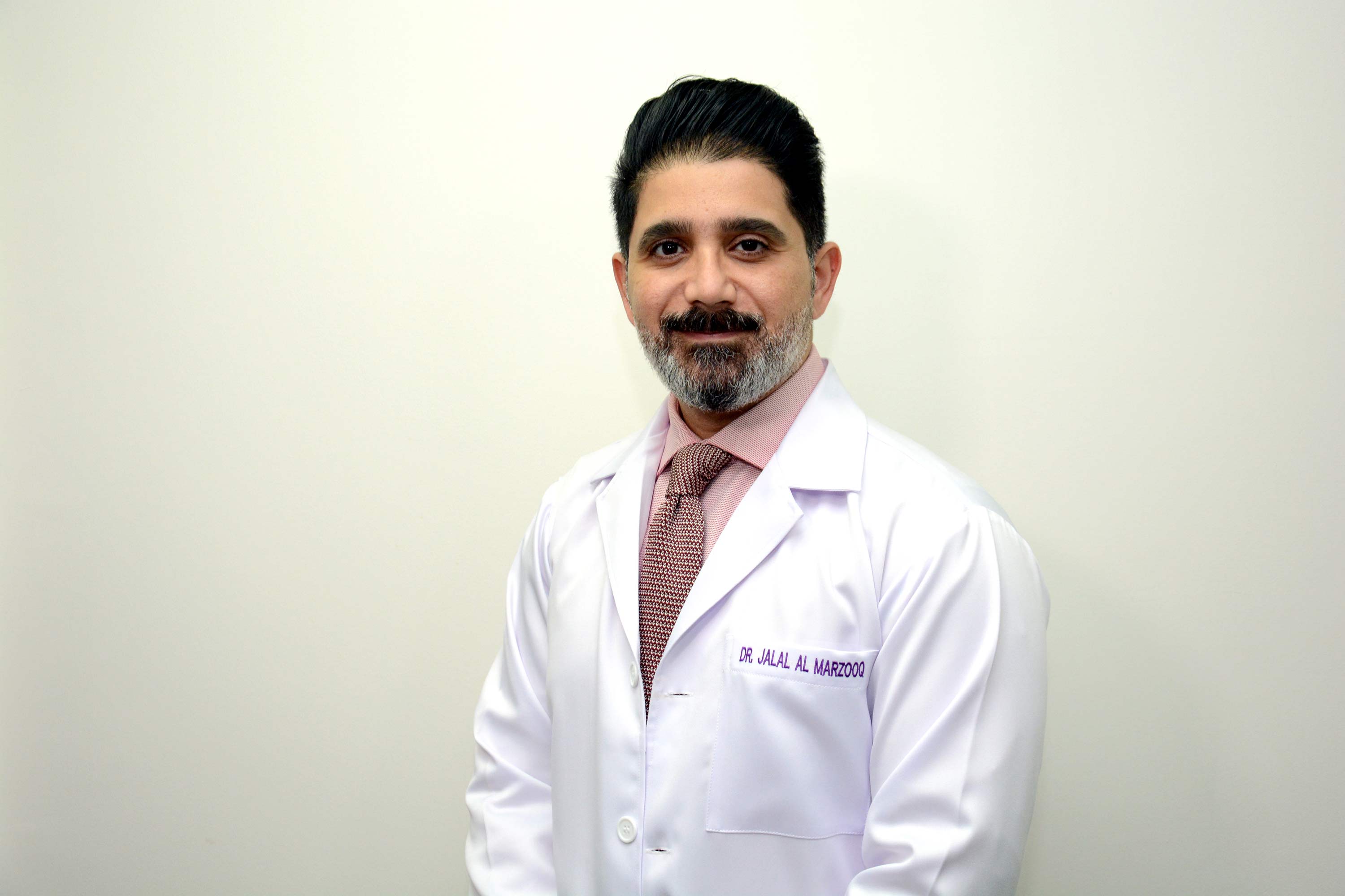 Dr. Jalal AlMarzooq 1