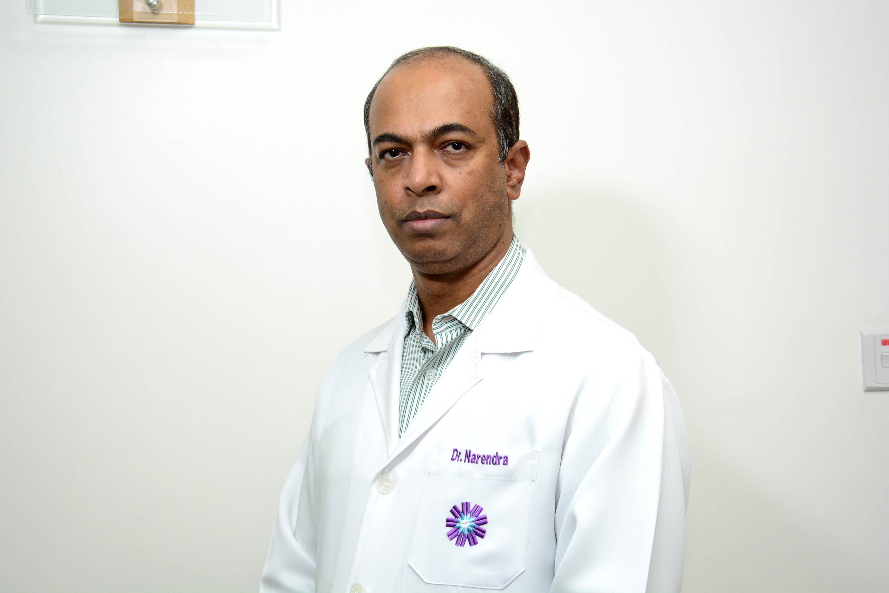 Dr. Narenda Kumar 1