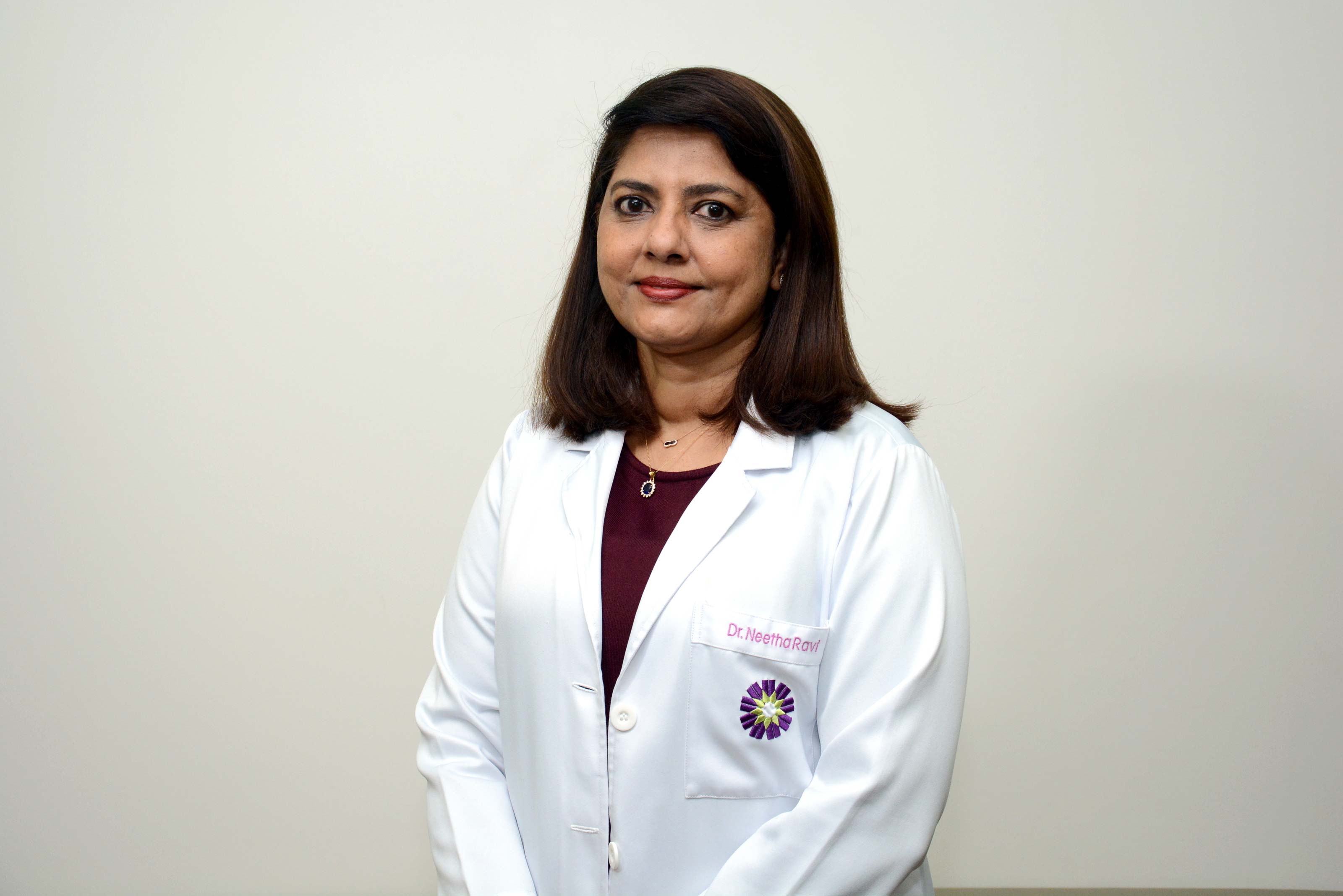 Dr. Neetha Ravi 1