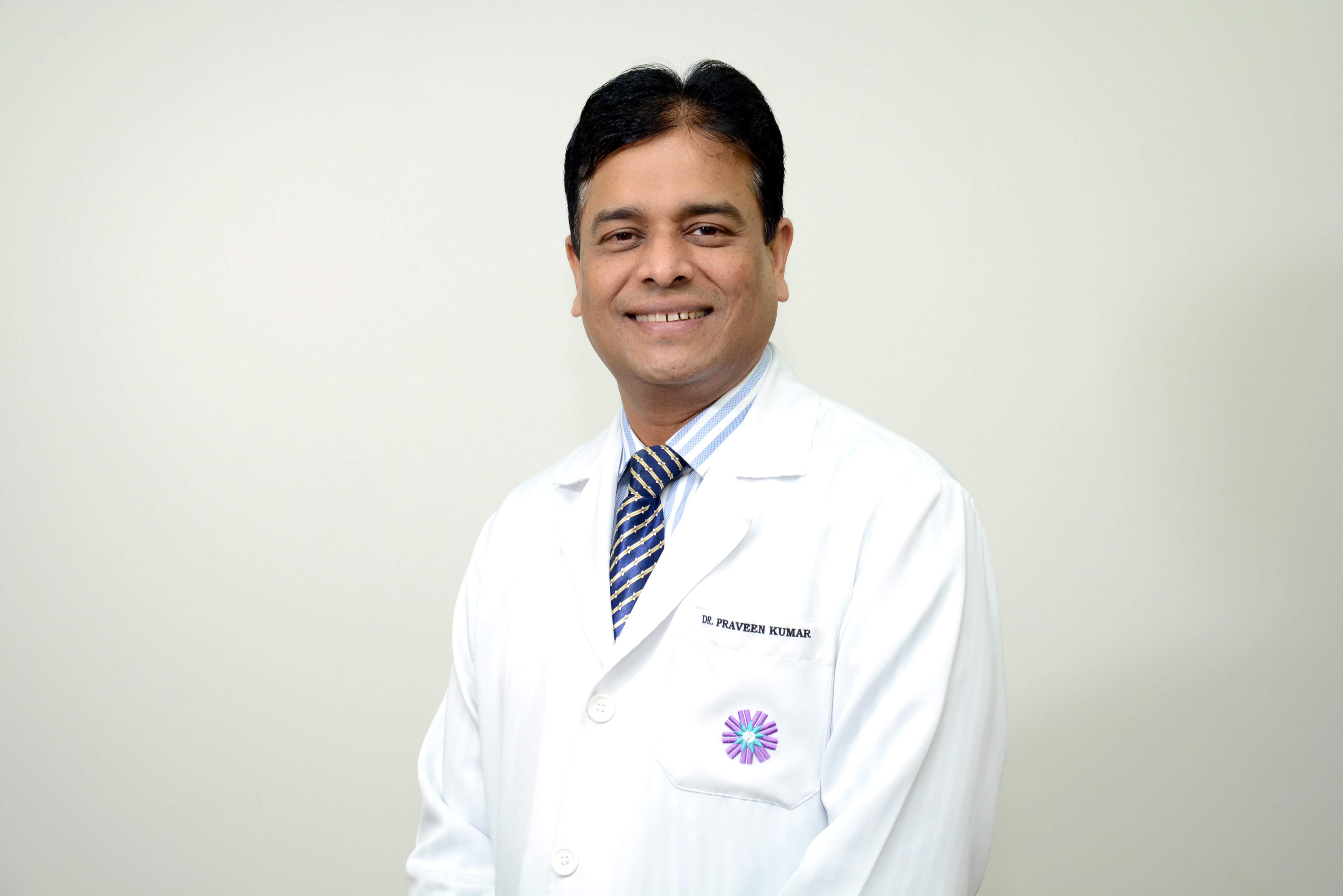 Dr. Praveen Kumar 1