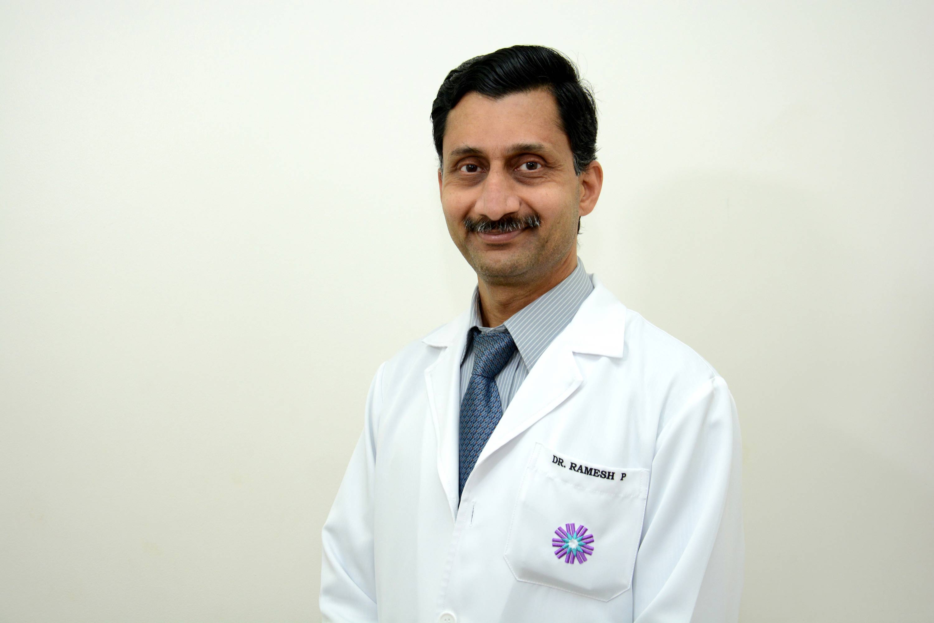 Dr. Ramesh Padubidri 1