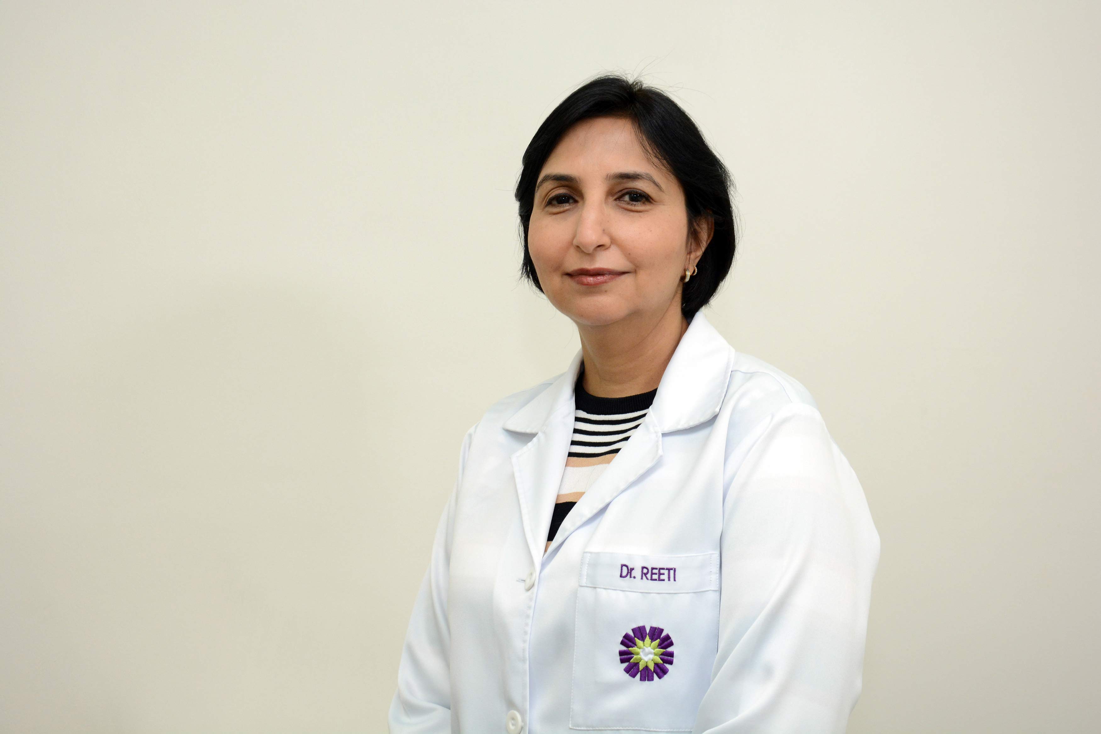 Dr. Reeti Malhotra 1