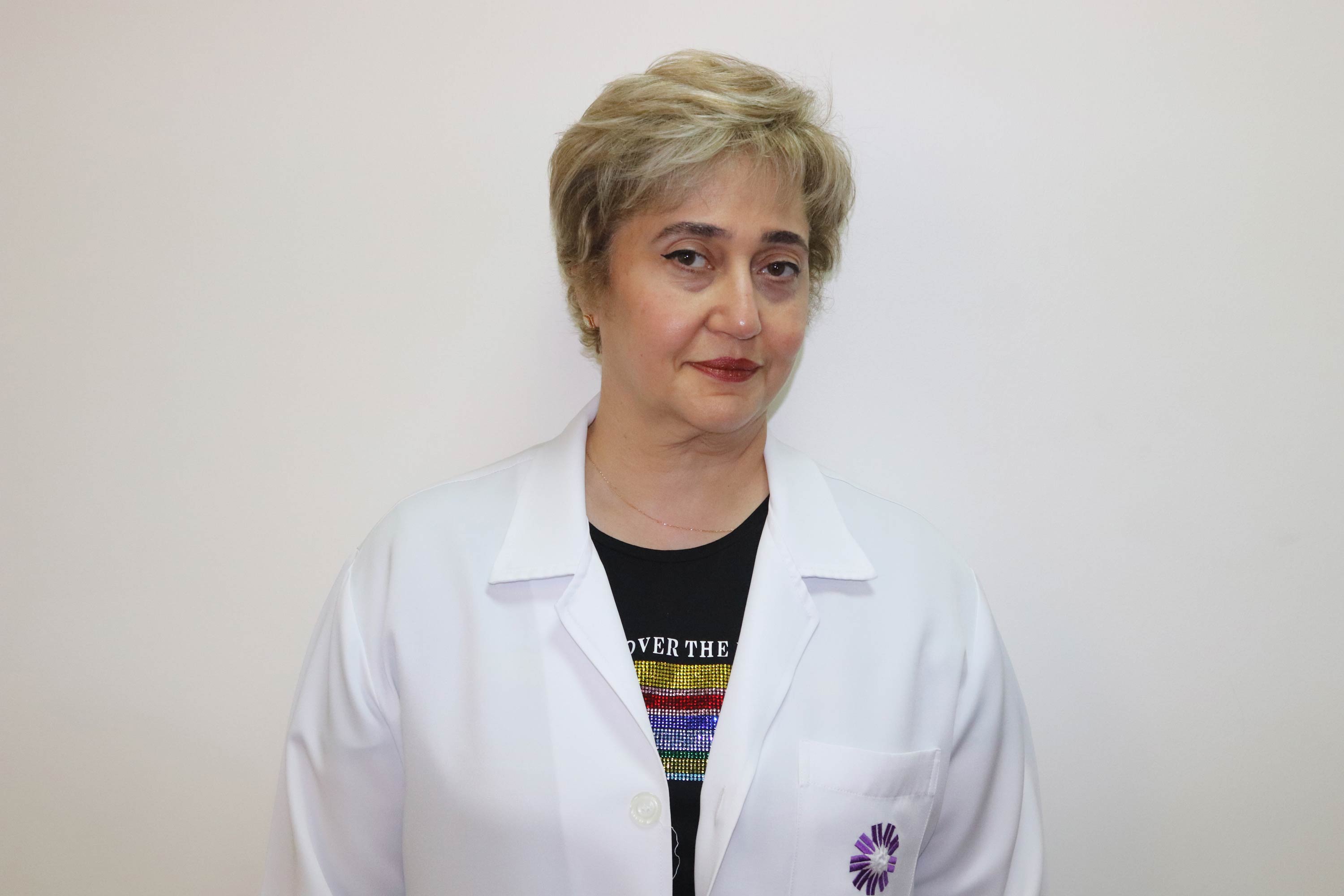 Dr. Sahar Saad 1