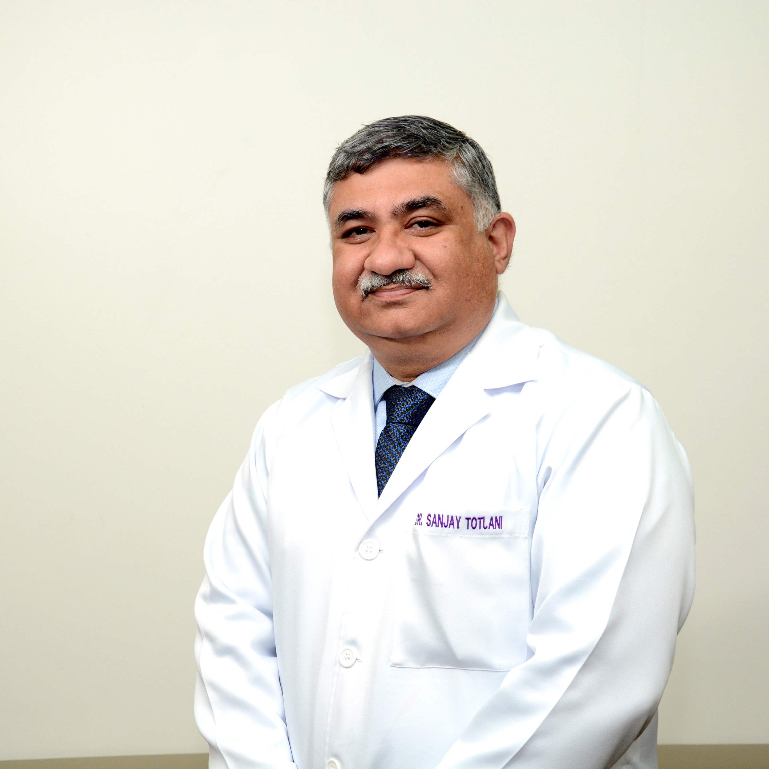 Dr. Sanjay Totlani 1