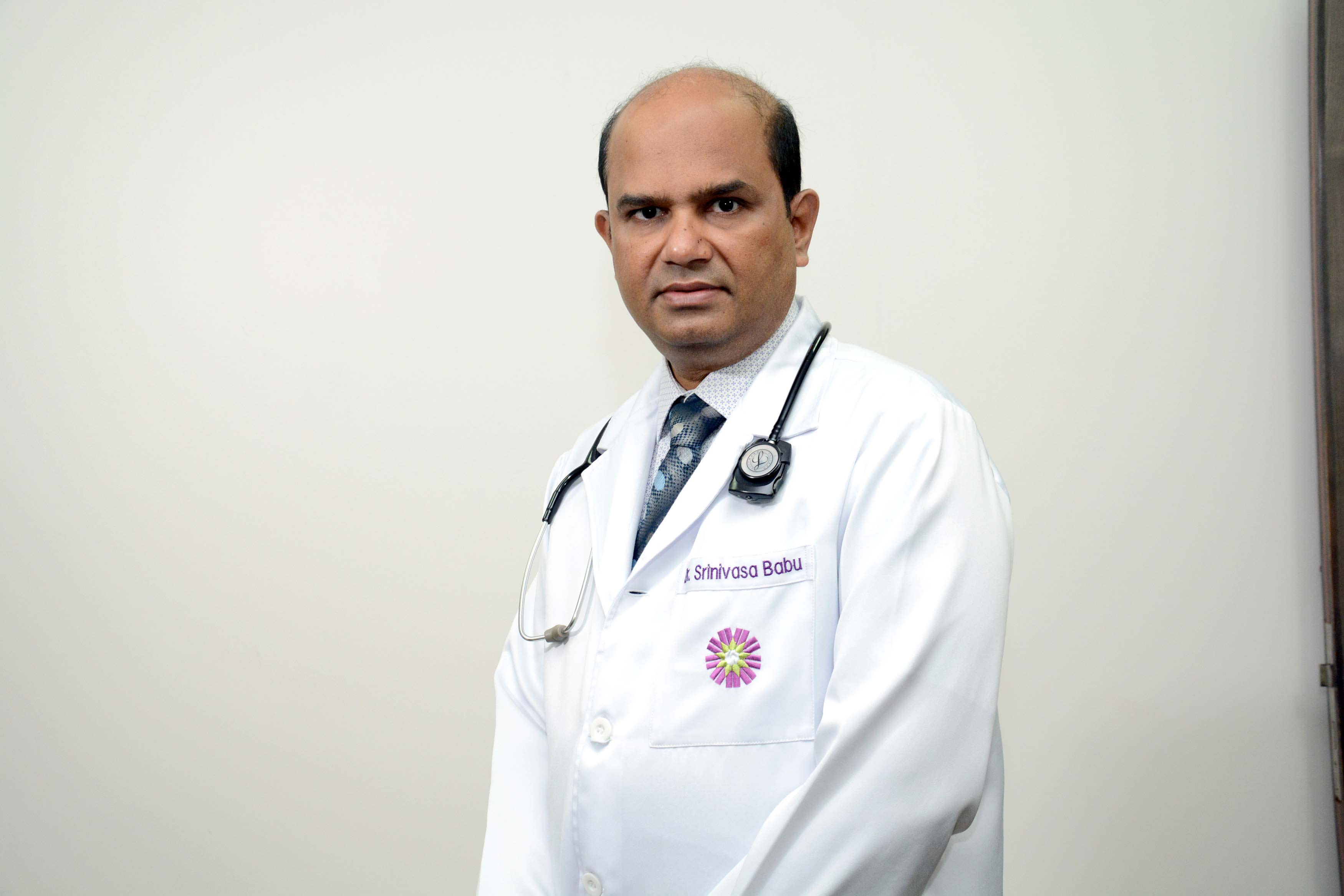 Dr. Srinivasababu Subramanian 1