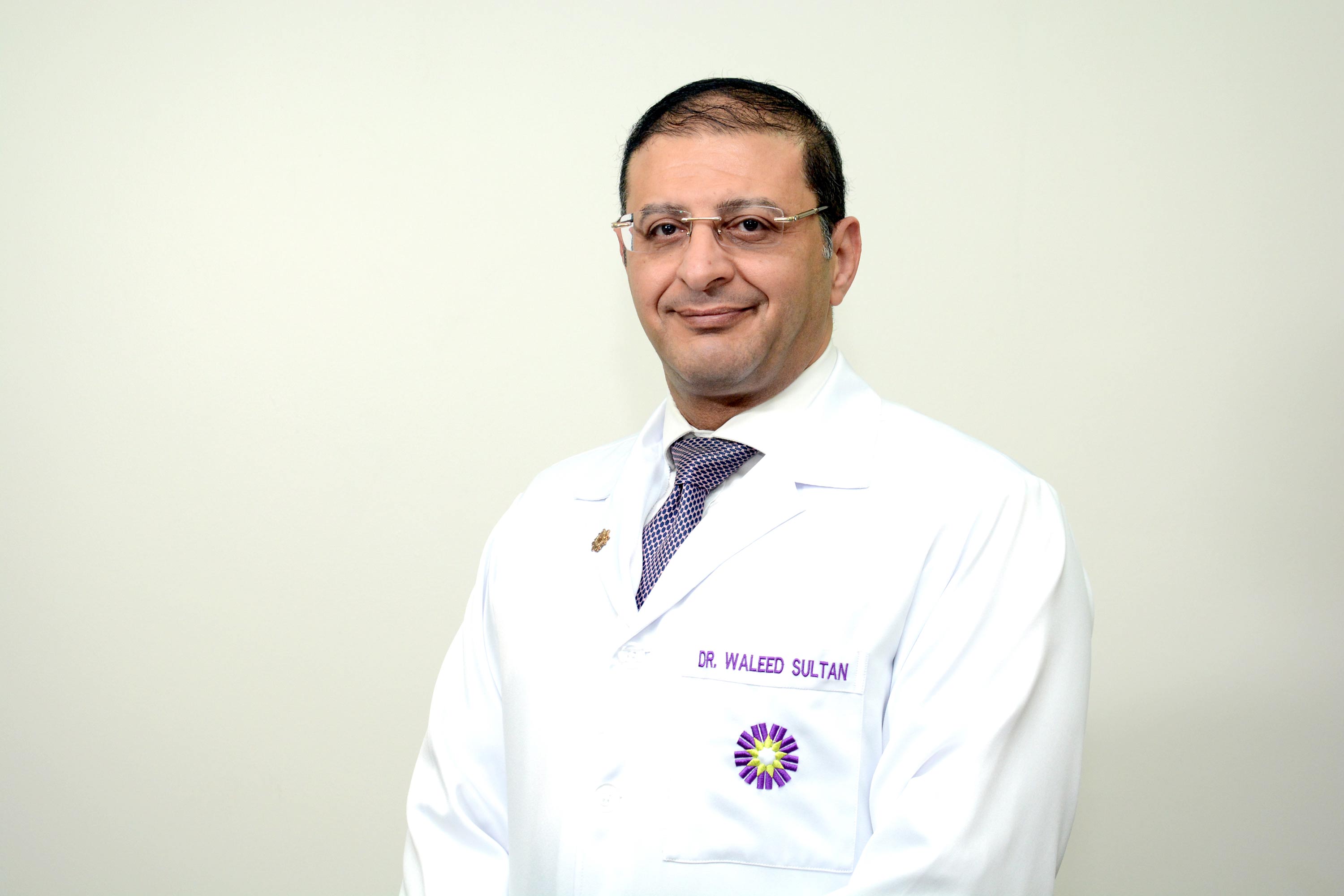 Dr. Waleed Sultan 1