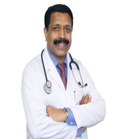 Dr.  Mujeeb  V Rahman -
