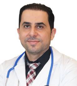 Dr. Ahmed  Al behery -