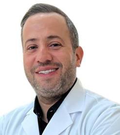 Dr. Bassem Haidar -