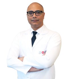 Dr.  Muneebuddin Syed -