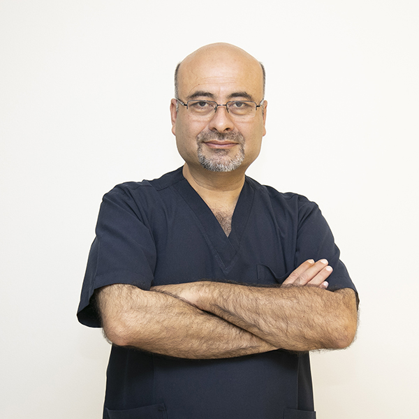 Dr. Samir Awama image