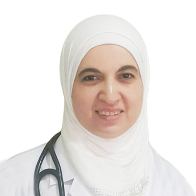 Dr. Suzanne Mustafa's picture