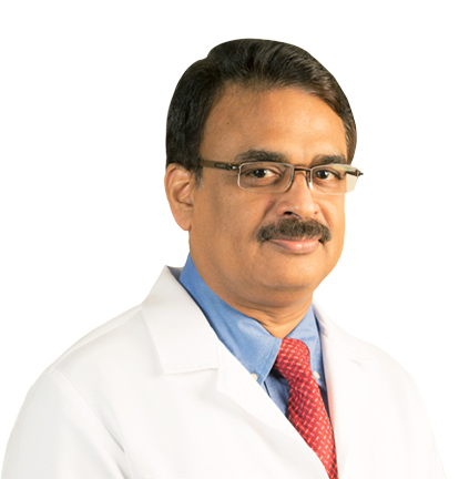 Dr. Oommen George's picture
