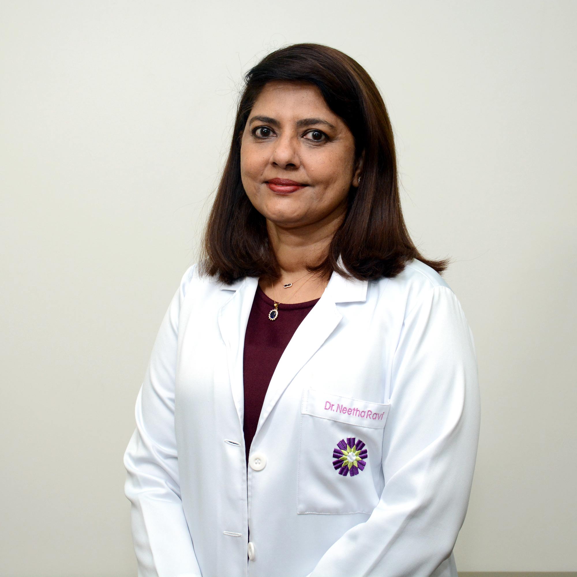 Dr. Neetha Ravi IMAGE