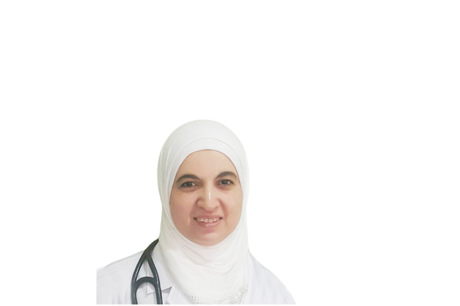 Dr. Suzanne Mustafa Dr Suzanne
