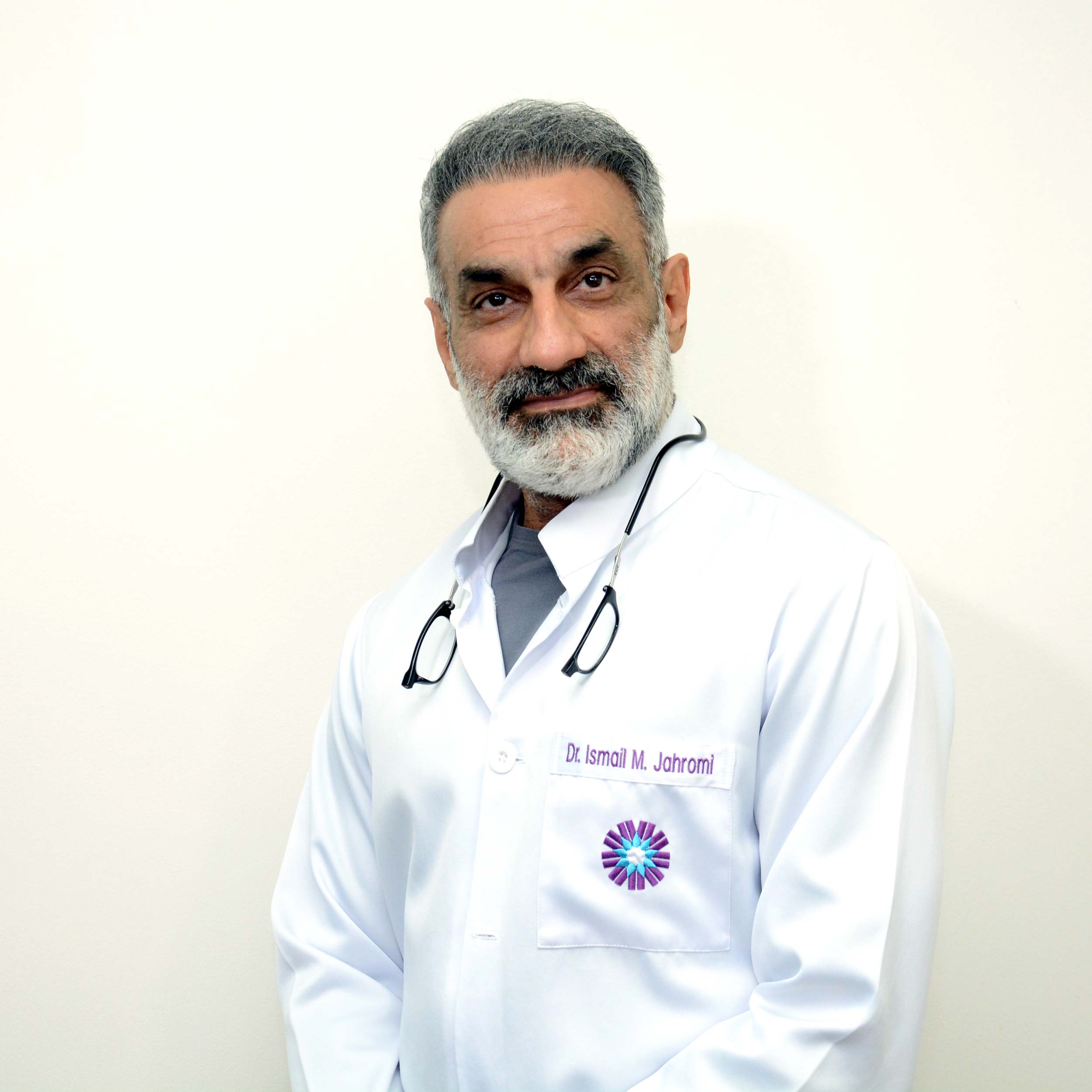 Dr. Ismail Jahromi IMAGE