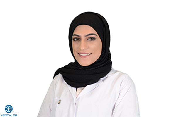 Dr. Fatema Haidar Dr. Fatema Haidar