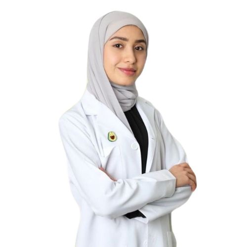 RDN Zainab Almahafdha's picture