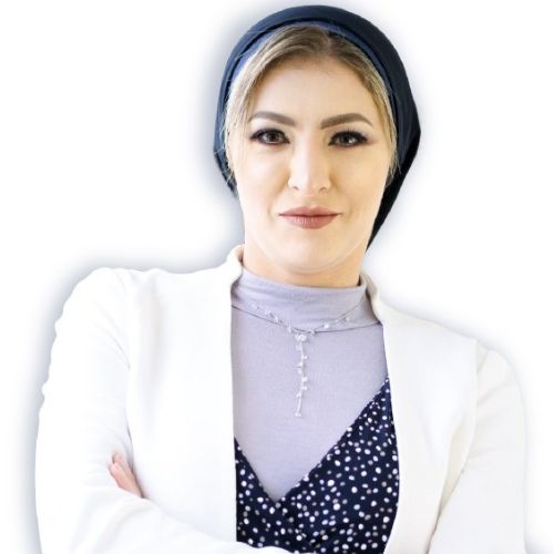 Dr. Nadine Hamada's picture