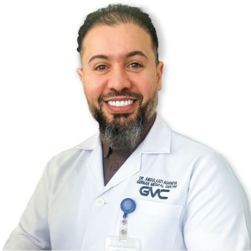 Dr. Abdulaati Aghniya 1