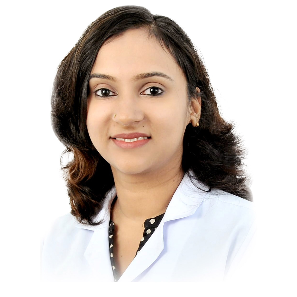 Dr. Sajana Krishna 1