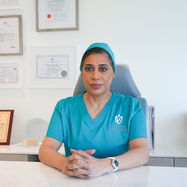 Dr. Nadia Matar 2