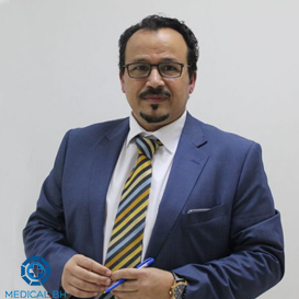Dr. Ali AlEkri's picture