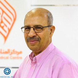 Dr. Kadhim AlHalwachi's picture