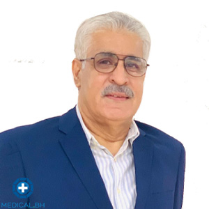 Dr. Husain AlMukharraq's picture