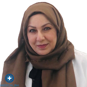 Dr. Fareeda AlDallal's picture