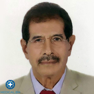 Dr. Ghazi Almahroos's picture