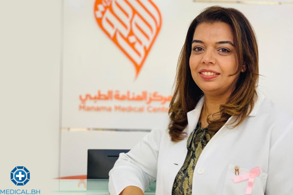 Dr. Enas AlRahma  
